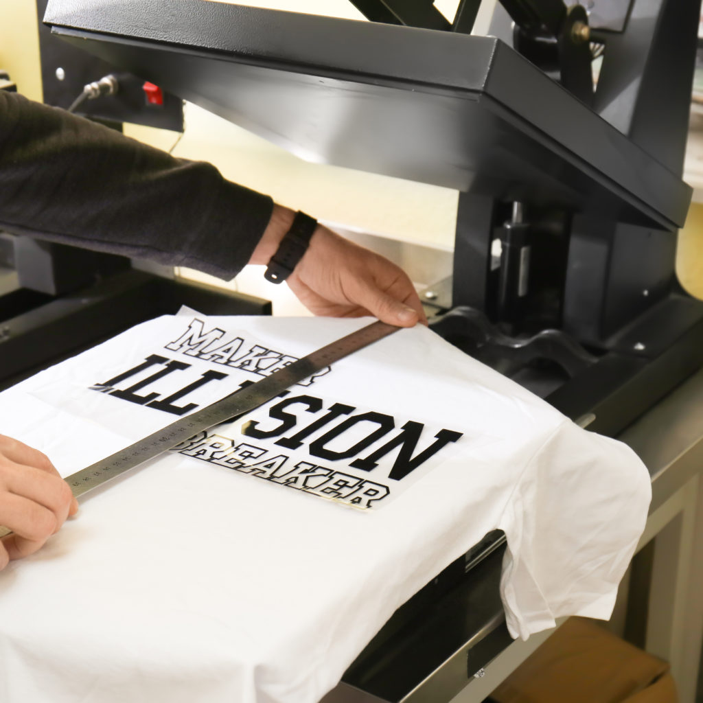 Promotions Print Signage Apparel - Promo and Print Co. Business signage